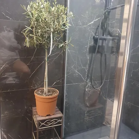 Magnifique Parisien Proche Du Centre 아파트 *