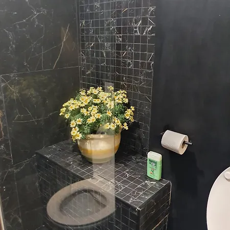 Magnifique Parisien Proche Du Centre 아파트 파리
