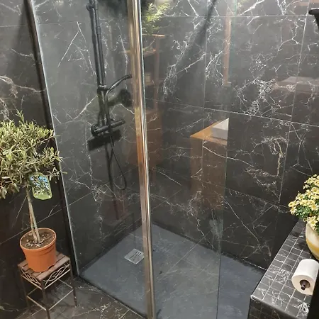 Magnifique Parisien Proche Du Centre 파리