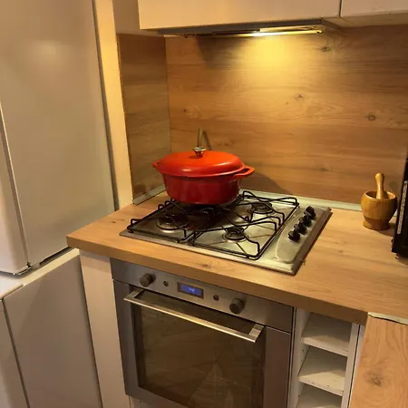 아파트 Magnifique Parisien Proche Du Centre 파리